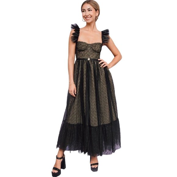 Simplicity Pattern 9850 Madalynne Intimate Corset Dress Jumpsuit Size XS-XL New - Picture 2 of 7